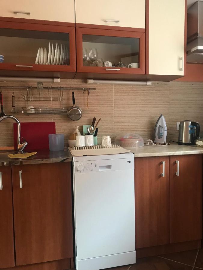 Holiday Home Orange يوتجيها المظهر الخارجي الصورة