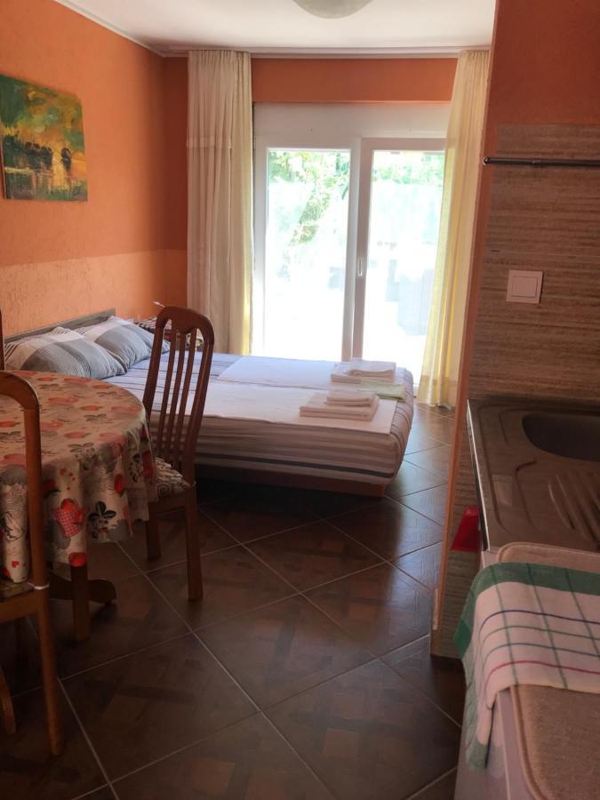Holiday Home Orange يوتجيها المظهر الخارجي الصورة