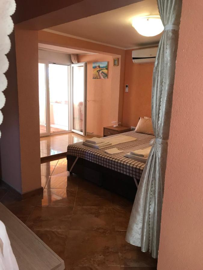 Holiday Home Orange يوتجيها المظهر الخارجي الصورة