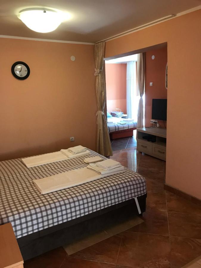 Holiday Home Orange يوتجيها المظهر الخارجي الصورة