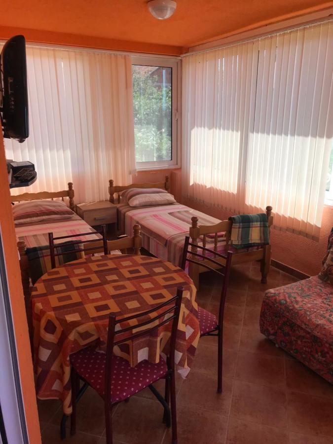 Holiday Home Orange يوتجيها المظهر الخارجي الصورة