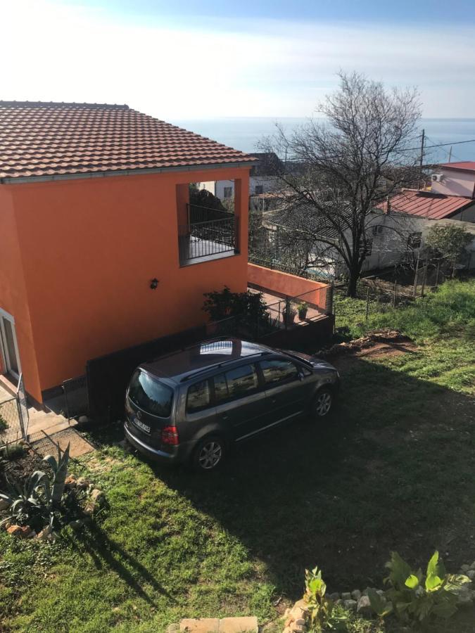 Holiday Home Orange يوتجيها المظهر الخارجي الصورة