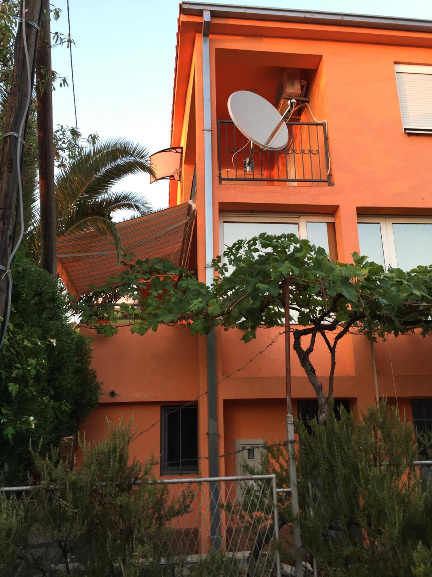 Holiday Home Orange يوتجيها المظهر الخارجي الصورة