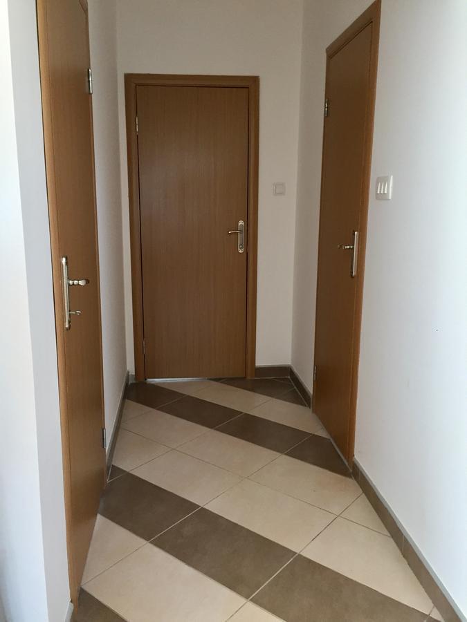 Holiday Home Orange يوتجيها المظهر الخارجي الصورة