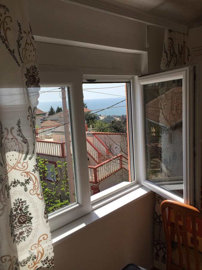 Holiday Home Orange يوتجيها المظهر الخارجي الصورة