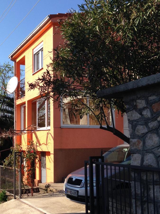 Holiday Home Orange يوتجيها المظهر الخارجي الصورة