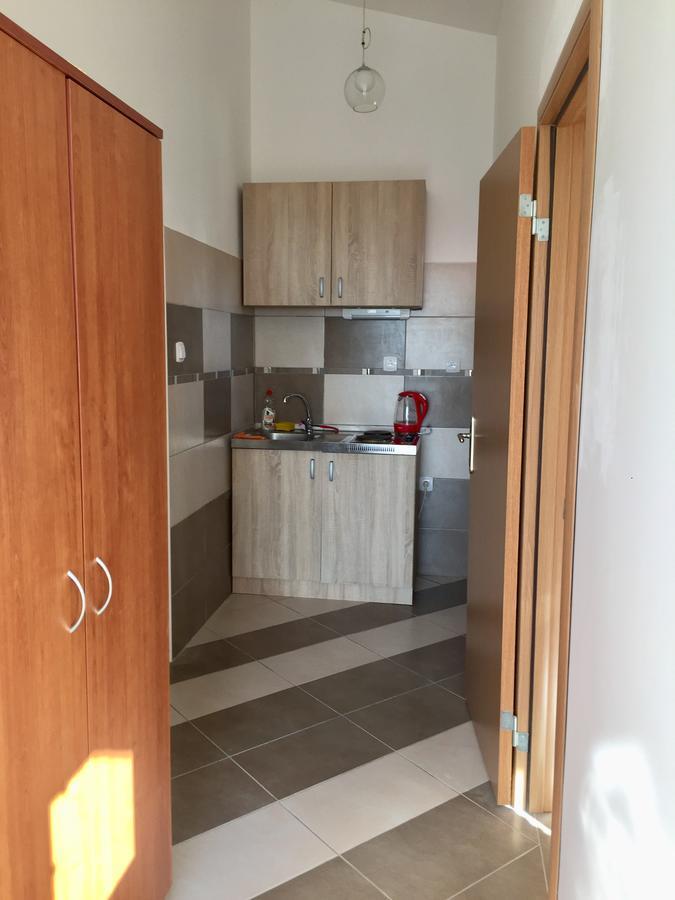 Holiday Home Orange يوتجيها المظهر الخارجي الصورة