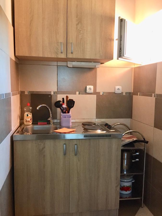 Holiday Home Orange يوتجيها المظهر الخارجي الصورة