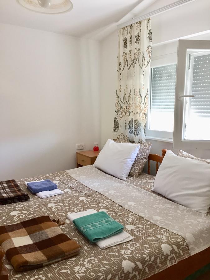 Holiday Home Orange يوتجيها المظهر الخارجي الصورة