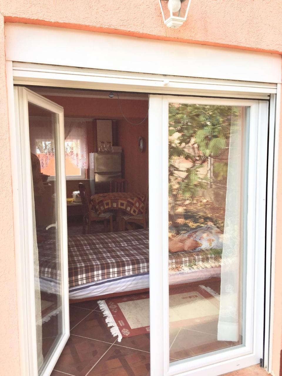 Holiday Home Orange يوتجيها المظهر الخارجي الصورة