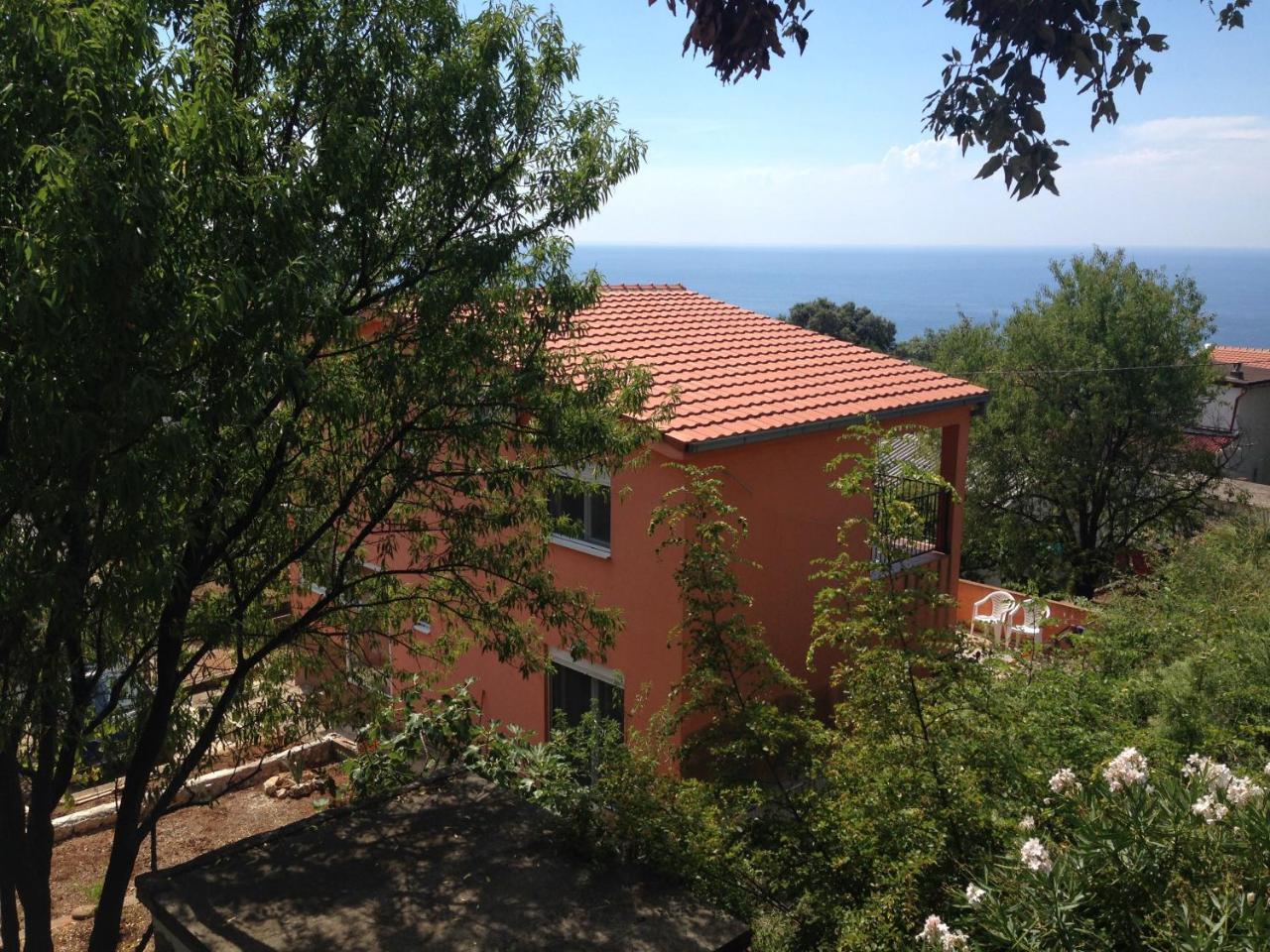 Holiday Home Orange يوتجيها المظهر الخارجي الصورة
