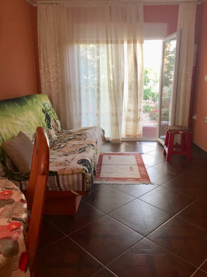 Holiday Home Orange يوتجيها المظهر الخارجي الصورة