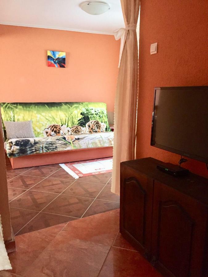 Holiday Home Orange يوتجيها المظهر الخارجي الصورة