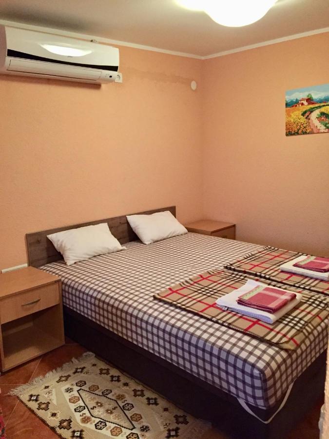 Holiday Home Orange يوتجيها المظهر الخارجي الصورة